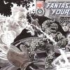 Fantastic Four #600 Hero Initiative variant cover by Sean Phillips