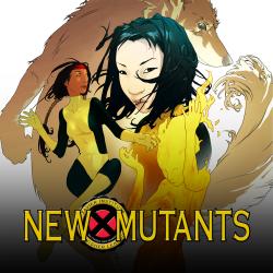 New Mutants