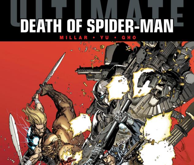 Cover #1