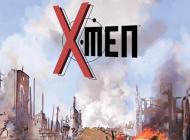 Sneak Peek: X-Men #1 Deadpool Variant