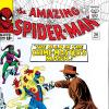Amazing Spider-Man (1963) #26