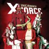 Uncanny X-Force (2013) #7 Cover