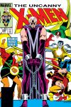 character Uncanny X-Men (1963) #200