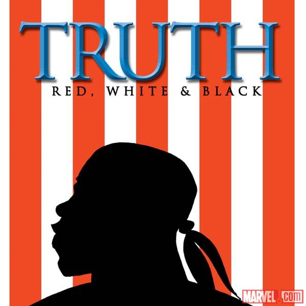 Truth: Red, White and Black (2003)
