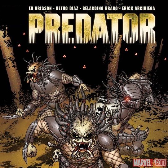 Predator (2023)
