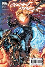 Ghost Rider (2006 - 2009)