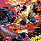 Uncanny X-Men: First Class (2009) #6