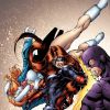 Amazing Spider-Man Presents: Jackpot (2009) #2
