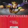 NEW AVENGERS #24