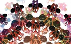 ULTIMATE COMICS SPIDER-MAN #2