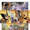 MARVEL ADVENTURES THE AVENGERS #36, page 3