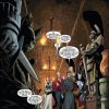 CAPTAIN BRITAIN AND MI13 #13, page 1