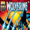 Wolverine #145