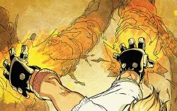 RUNAWAYS #8