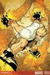 Runaways #8 