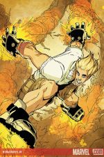 Runaways (2008) #8