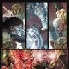 SECRET WARRIORS #1 preview art by Stefano Caselli