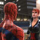 Spider-Man: Web of Shadows Character Spotlight - Black Widow