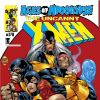 UNCANNY X-MEN #378