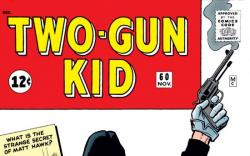 Two-Gun Kid #60