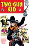 Two-Gun Kid (1948 - 1977)