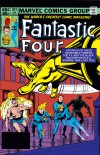 Fantastic Four (1961) #241
