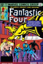 Fantastic Four Visionaries: John Byrne Vol. 2 (Trade Paperback)