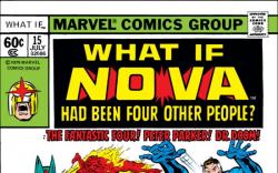 What If? #15