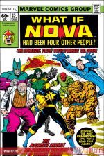 What If? (1977) #15
