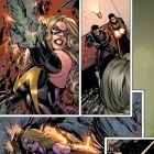 Secret Invaders: Brian Reed