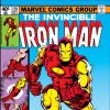 Iron Man #126