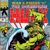 INCREDIBLE HULK #392