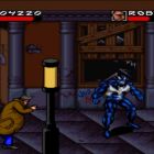 Maximum Carnage screenshot