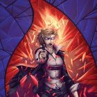 ANITA BLAKE, VAMPIRE HUNTER: GUILTY PLEASURES #9