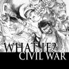 WHAT IF? CIVIL WAR DJURDJEVIC WRAPAROUND SKETCH VARIANT (1 FOR #1