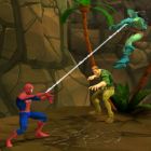 8 New Spider-Man: Friend or Foe Wii Screenshots