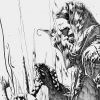DARK TOWER: THE GUNSLINGER BORN #7