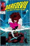 Daredevil (1963) #256