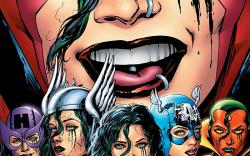 Iron Man: Hypervelocity (2007) #5