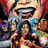 Iron Man: Hypervelocity (2007) #5