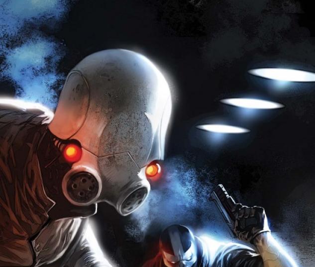 Dark Avengers (2006) #146
