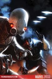 Dark Avengers #146 