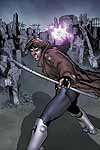 Gambit (2004) #7