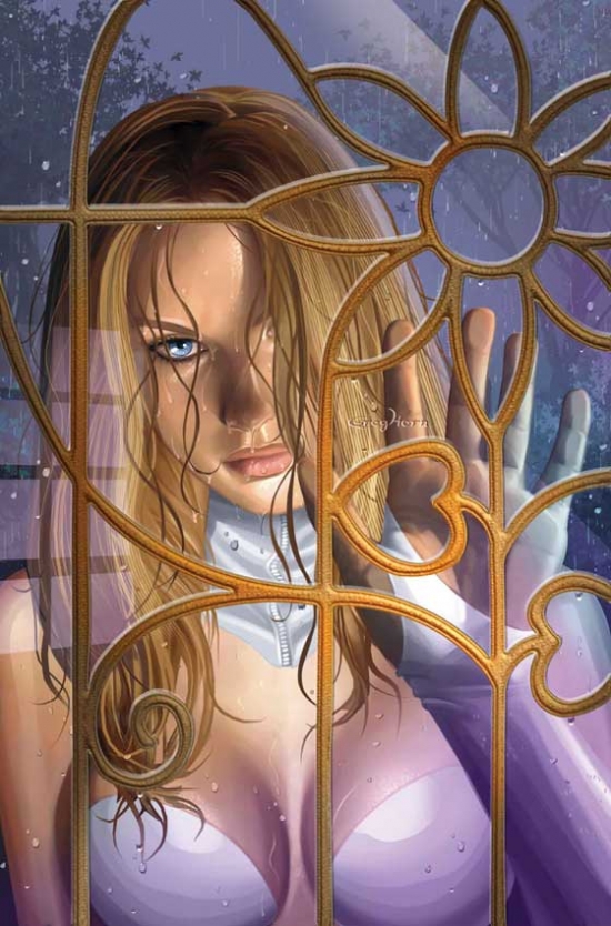 EMMA FROST #6