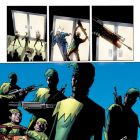 Wolverine Plays Santa Claws in Wolverine #49