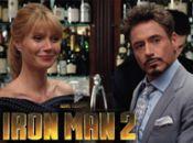 Iron Man 2 Movie Clip: Grabbing A Quote