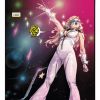 DAZZLER #1 preview art by Kalman Andrasofszky