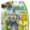 Marvel Legends™ Hulk™ Build-A-Figure Collection: Savage Grey Hulk™