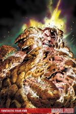 Fantastic Four (1997) #584