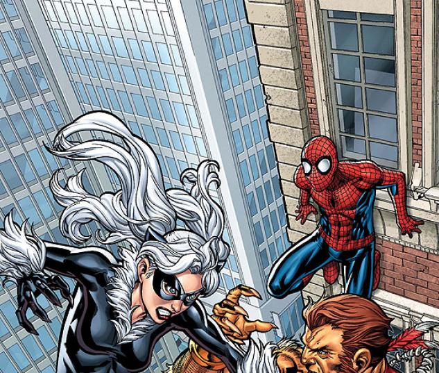 MARVEL ADVENTURES SPIDER-MAN #42